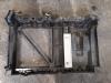 Citroën C3 (FC/FL/FT) 1.1 Frontpaneel