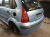 Citroën C3 (FC/FL/FT) 1.1 Carrosserie Hoek links-achter