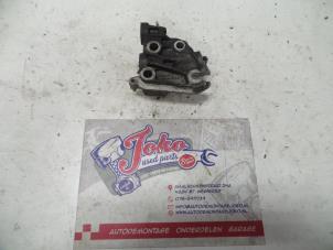 Gebruikte Motorrubber Ford Galaxy (WA6) 2.0 TDCi 16V 140 Prijs op aanvraag aangeboden door Autodemontage Joko B.V.