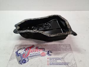 Gebruikte Carterpan Ford Galaxy (WA6) 2.0 TDCi 16V 140 Prijs op aanvraag aangeboden door Autodemontage Joko B.V.