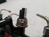 Ford Galaxy (WA6) 2.0 TDCi 16V 140 Brandstofdruk sensor