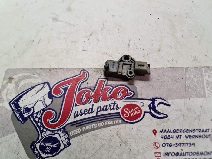 Gebruikte Krukas sensor Ford Galaxy (WA6) 2.0 TDCi 16V 140 Prijs op aanvraag aangeboden door Autodemontage Joko B.V.