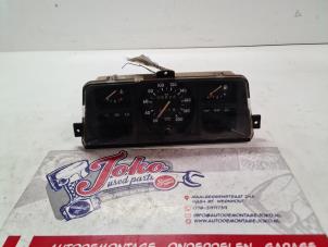 Gebruikte Cockpit Opel Corsa A 1.2 i Kat. Prijs op aanvraag aangeboden door Autodemontage Joko B.V.