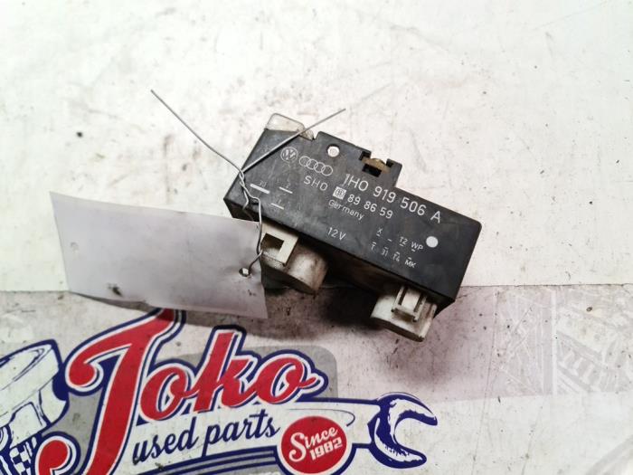 Gebruikte Computer Koeling Volkswagen Golf III (1H1) 2.8 VR6 Prijs op aanvraag aangeboden door Autodemontage Joko B.V.