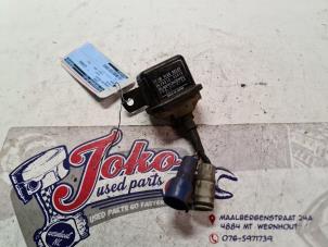 Gebruikte Gloeirelais Toyota Camry (SV/CV1) 1.8 TD Prijs op aanvraag aangeboden door Autodemontage Joko B.V.