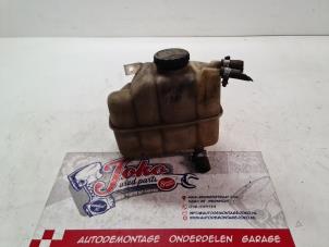 Gebruikte Koelvloeistof Reservoir Opel Kadett E (33/34/43/44) 1.7 D Prijs op aanvraag aangeboden door Autodemontage Joko B.V.