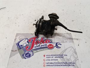 Gebruikte Ontsteking (compleet) Ford Escort 3 (GAA) 1.6 GL,Ghia Prijs op aanvraag aangeboden door Autodemontage Joko B.V.