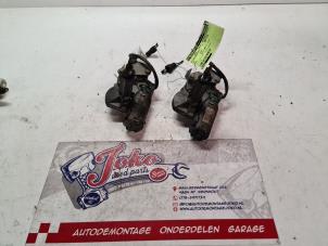 Gebruikte Motor Ruitenwisser achter Opel Astra F (53/54/58/59) 1.6i GL/GLS Prijs op aanvraag aangeboden door Autodemontage Joko B.V.