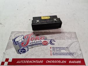 Gebruikte Display Interieur Opel Astra F (53/54/58/59) 2.0 GSi 16V Prijs op aanvraag aangeboden door Autodemontage Joko B.V.