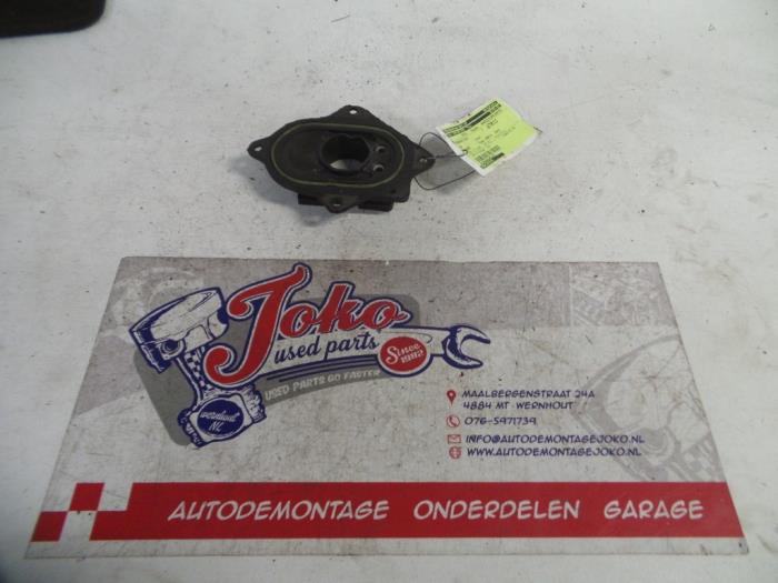 Gebruikte Gasklephuis Volkswagen Passat (35I) 1.8i CL,GL Prijs op aanvraag aangeboden door Autodemontage Joko B.V.
