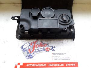 Gebruikte Kleppendeksel Volkswagen Golf V (1K1) 2.0 TDI 16V Prijs op aanvraag aangeboden door Autodemontage Joko B.V.
