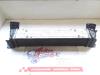 Intercooler van een BMW 1 serie (E87/87N), 2003 / 2012 118d 16V, Hatchback, 4Dr, Diesel, 1.995cc, 90kW (122pk), RWD, M47D20; 204D4, 2004-06 / 2007-02, UG31; UG32 2006