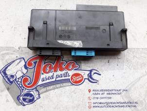 Gebruikte Bodycontrol Module BMW 1 serie (E87/87N) 118d 16V Prijs op aanvraag aangeboden door Autodemontage Joko B.V.