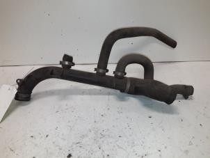 Gebruikte Waterpijp Opel Calibra 2.0i Prijs op aanvraag aangeboden door Autodemontage Joko B.V.