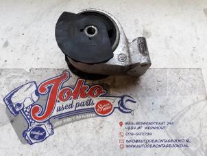 Gebruikte Motorsteun Mitsubishi Space Star (DG) 1.8 16V GDI Prijs op aanvraag aangeboden door Autodemontage Joko B.V.