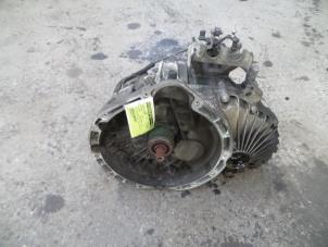 Gebruikte Versnellingsbak Mercedes A (W168) 1.9 A-190 Prijs op aanvraag aangeboden door Autodemontage Joko B.V.