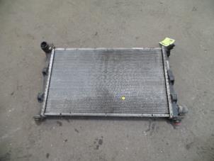 Gebruikte Radiateur Mercedes A (W168) 1.9 A-190 Prijs op aanvraag aangeboden door Autodemontage Joko B.V.