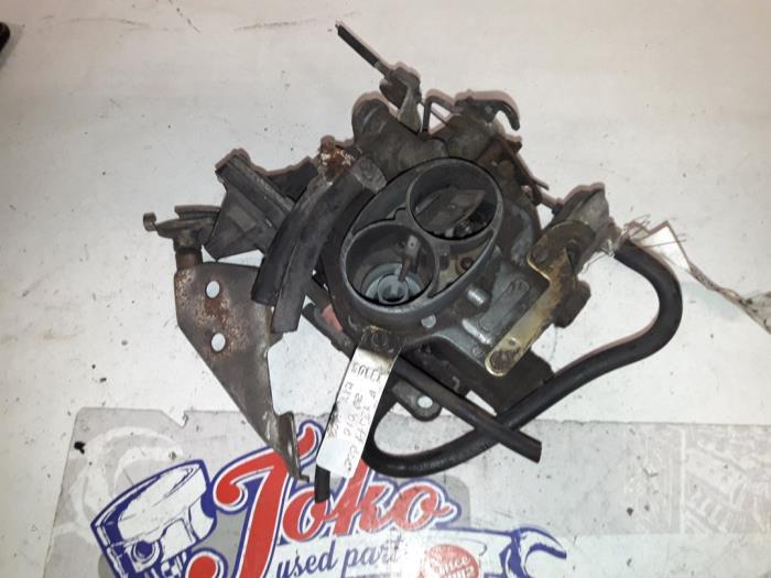 Gebruikte Carburateur Citroen 11 1.1 Club RL Prijs op aanvraag aangeboden door Autodemontage Joko B.V.