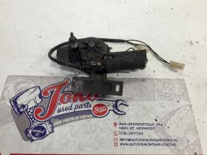 Gebruikte Ruitenwissermotor achter Volkswagen Polo II Coupé (86) 1.0 Prijs op aanvraag aangeboden door Autodemontage Joko B.V.