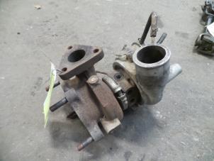 Gebruikte G-lader Mitsubishi Pajero Hardtop (V6/7) 3.2 DI-D 16V Long Prijs op aanvraag aangeboden door Autodemontage Joko B.V.