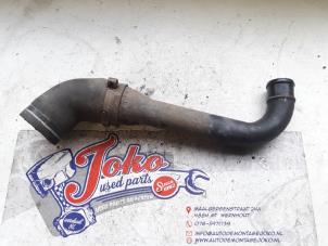 Gebruikte Intercooler Slang Fiat Doblo (223A/119) 1.9 JTD Prijs op aanvraag aangeboden door Autodemontage Joko B.V.