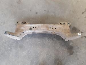 Gebruikte Subframe Fiat Doblo (223A/119) 1.9 JTD Prijs op aanvraag aangeboden door Autodemontage Joko B.V.