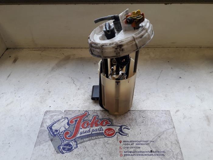 Gebruikte Tank element Pomp Fiat Doblo (223A/119) 1.9 JTD Prijs op aanvraag aangeboden door Autodemontage Joko B.V.