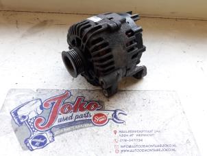 Gebruikte Dynamo Landrover Freelander Hard Top 2.0 td4 16V Prijs op aanvraag aangeboden door Autodemontage Joko B.V.