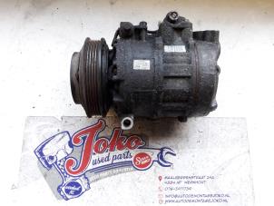 Gebruikte Pomp Airco Landrover Freelander Hard Top 2.0 td4 16V Prijs op aanvraag aangeboden door Autodemontage Joko B.V.