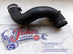 Gebruikte Intercooler Slang Landrover Freelander Hard Top 2.0 td4 16V Prijs op aanvraag aangeboden door Autodemontage Joko B.V.