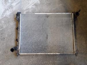 Gebruikte Radiateur Landrover Freelander Hard Top 2.0 td4 16V Prijs op aanvraag aangeboden door Autodemontage Joko B.V.