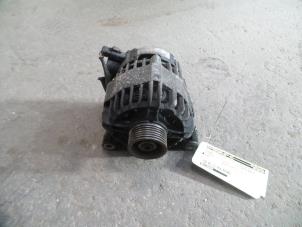 Gebruikte Alternator Citroen Xsara (N1) 1.4 Prijs op aanvraag aangeboden door Autodemontage Joko B.V.
