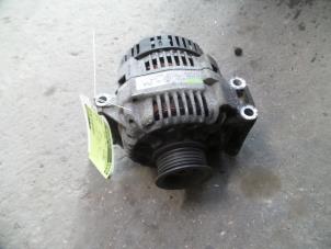 Gebruikte Alternator Renault Kangoo (KC) 1.4 Prijs op aanvraag aangeboden door Autodemontage Joko B.V.