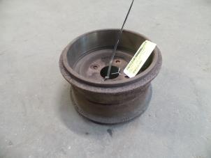 Gebruikte Remtrommel achter Ford Sierra 2.0i Prijs op aanvraag aangeboden door Autodemontage Joko B.V.