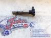 Bobine van een Volkswagen Fox (5Z), 2005 / 2021 1.2, Hatchback, Benzine, 1.198cc, 40kW (54pk), FWD, BMD, 2005-04 / 2011-07, 5Z 2005