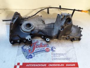 Gebruikte Distributiedeksel Volkswagen Fox (5Z) 1.2 Prijs op aanvraag aangeboden door Autodemontage Joko B.V.