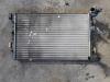 Volkswagen Fox (5Z) 1.2 Radiateur