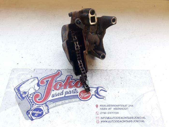 Gebruikte Oliepomp Volkswagen Fox (5Z) 1.2 Prijs op aanvraag aangeboden door Autodemontage Joko B.V.