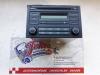 Volkswagen Fox (5Z) 1.2 Radio CD Speler