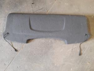 Gebruikte Hoedenplank Volkswagen Fox (5Z) 1.2 Prijs op aanvraag aangeboden door Autodemontage Joko B.V.