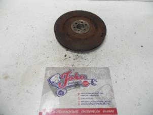 Gebruikte Vliegwiel Seat Leon (1P1) 1.4 TSI 16V Prijs op aanvraag aangeboden door Autodemontage Joko B.V.