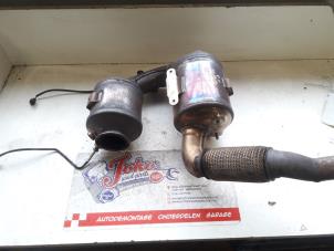 Gebruikte Roetfilter Mini Mini (R56) 1.6 One D 16V Prijs op aanvraag aangeboden door Autodemontage Joko B.V.