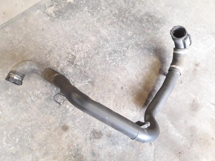 Gebruikte Intercooler Buis Mini Mini (R56) 1.6 One D 16V Prijs op aanvraag aangeboden door Autodemontage Joko B.V.