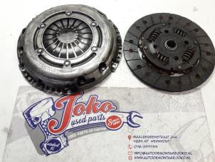 Gebruikte Koppelingsset (compleet) Volkswagen Golf VI Variant (AJ5/1KA) 1.2 TSI BlueMotion Prijs op aanvraag aangeboden door Autodemontage Joko B.V.