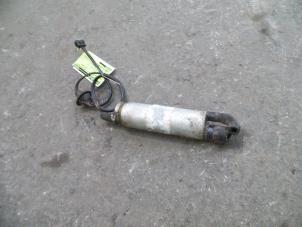 Gebruikte Tank element Pomp Mercedes C Combi (S202) 2.0 C200T 16V Prijs op aanvraag aangeboden door Autodemontage Joko B.V.