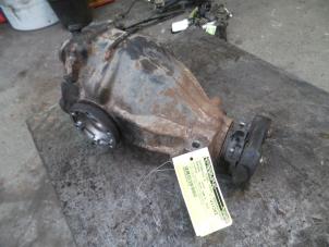 Gebruikte Differentieel achter Mercedes C Combi (S202) 2.0 C200T 16V Prijs op aanvraag aangeboden door Autodemontage Joko B.V.