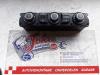 BMW 5 serie (E60) 530i 24V Chaufage Bedieningspaneel