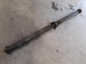 Gebruikte Cardanas BMW 5 serie (E60) 530i 24V Prijs op aanvraag aangeboden door Autodemontage Joko B.V.