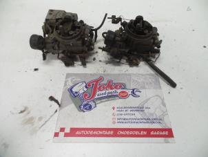 Gebruikte Carburateur Citroen BX 1.1 -> 1.6 14 E,RE Prijs op aanvraag aangeboden door Autodemontage Joko B.V.