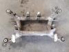 BMW 5 serie (E60) 530i 24V Subframe
